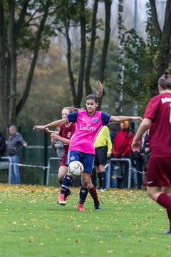 Bild 132 - B-Juniorinnen HSV - SV BW Hohen Neuendorf